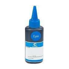 Tinta Compatible G&G 100ml Canon Cian