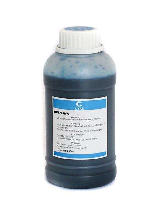 Tinta compatible p/CISS Canon Pixma 100ml Amarilla