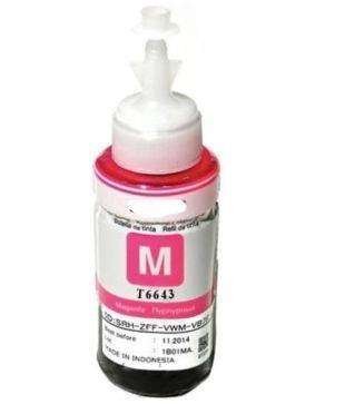 Tinta compatible FullColor Epson 100ml Magenta