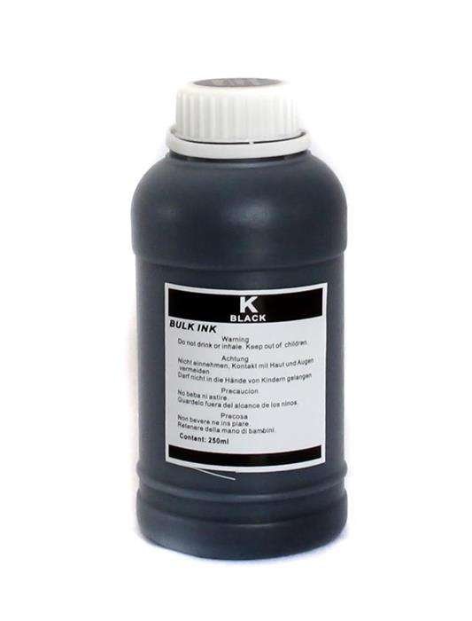 Tinta compatible p/CISS Canon Pixma 100 ml negra