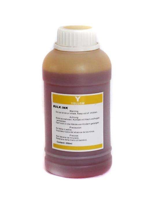 Tinta compatible p/CISS Canon Pixma 100 ml Cian