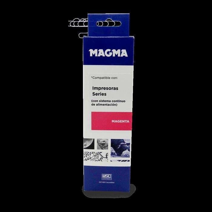 Tinta compatible Magma Epson L 100ml Magenta