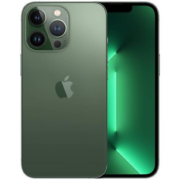 Celular Apple iPhone 13 Pro Max 128Gb Verde Alpino