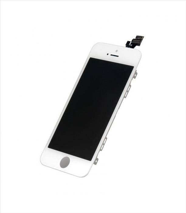 Pantalla Iphone 5 Blanco