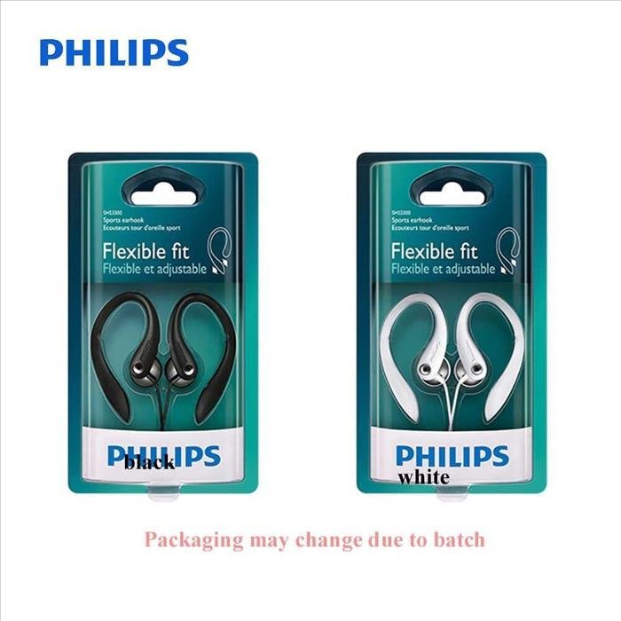 Auricular Philips Action Fit SHS3305WT/10 blanco