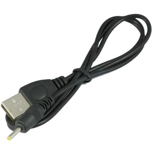 Cable para tablet USB A macho a plug pin 2.5mm