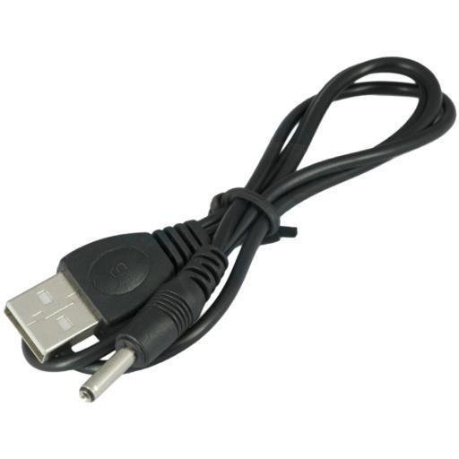 Cable para tablet USB A macho a plug pin 3.5mm