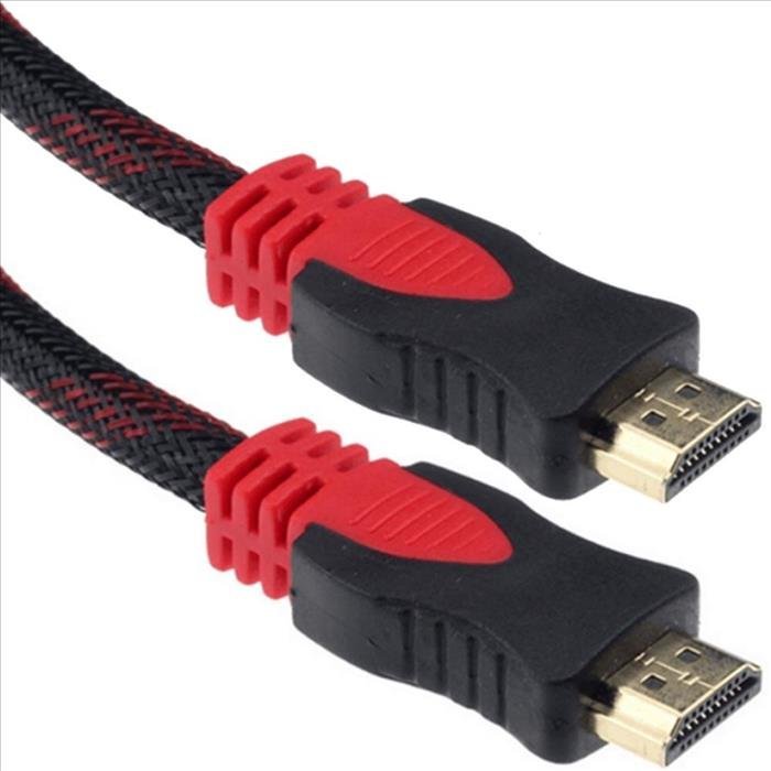 Cable HDMI M/M 1.5 mt OEM Full HD 1080p