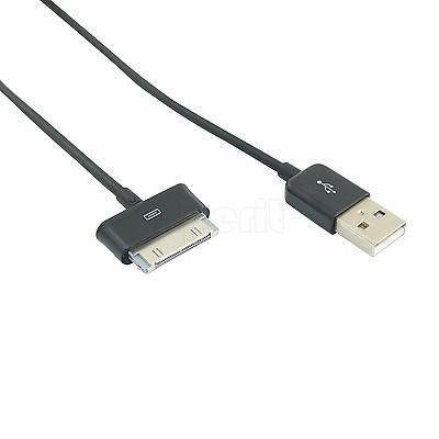 Cable USB Carga y Datos para Samsung 30 pines