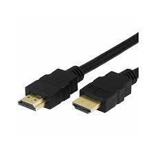 Cable HDMI M/M 1.5 mt OEM Blindado 4K