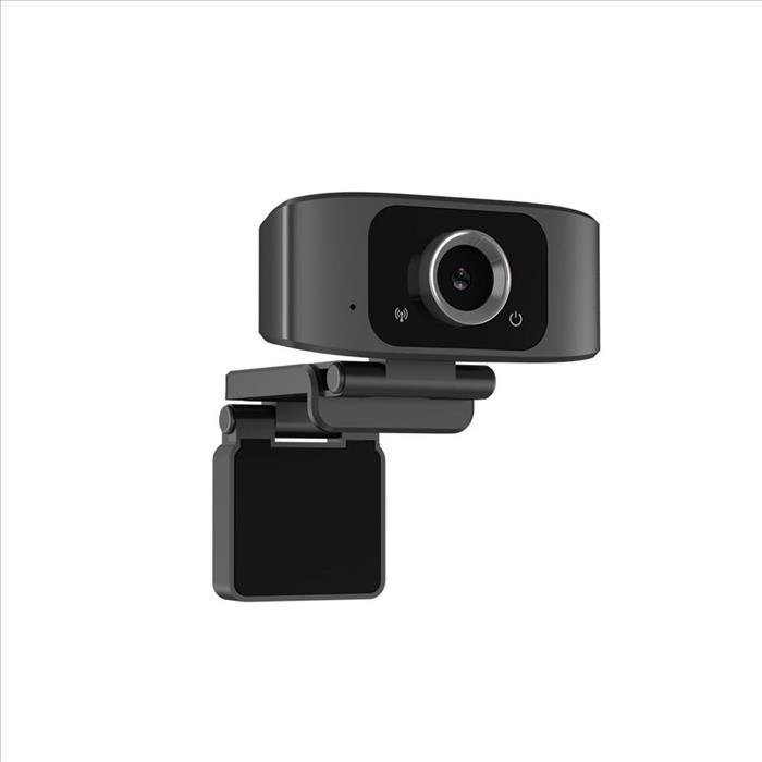 Camara Web Vidlok w77 1080p FHD