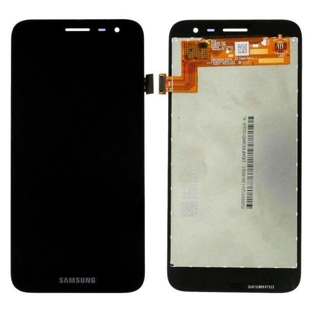 Pantalla Samsung J260 J2 Core OLED con logo