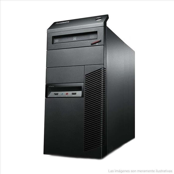 PC REF LENOVO THINKCENTRE M92 i5 8 Gb 1Tb W7