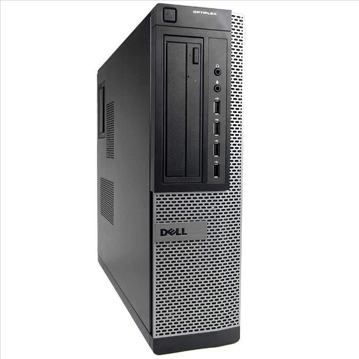 PC REF DELL Optiplex 7010 Ci3 4GB 250GB Desktop