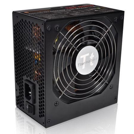 Fuente ATX 600W Thermaltake TR2