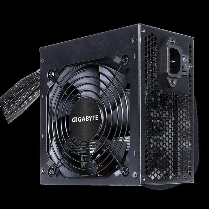 Fuente ATX 650W Gigabyte GP-P650B 80 Plus Bronze