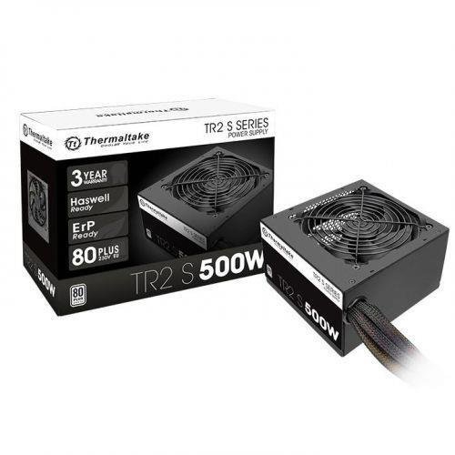 Fuente ATX 500W Thermaltake TR2