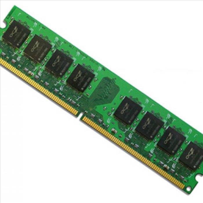 Memoria DDR2  2GB 800 Mhz REF