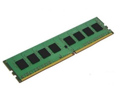 Memoria DDR4 16GB 2666Mhz Non-ECC CL19 DIMM 1Rx8