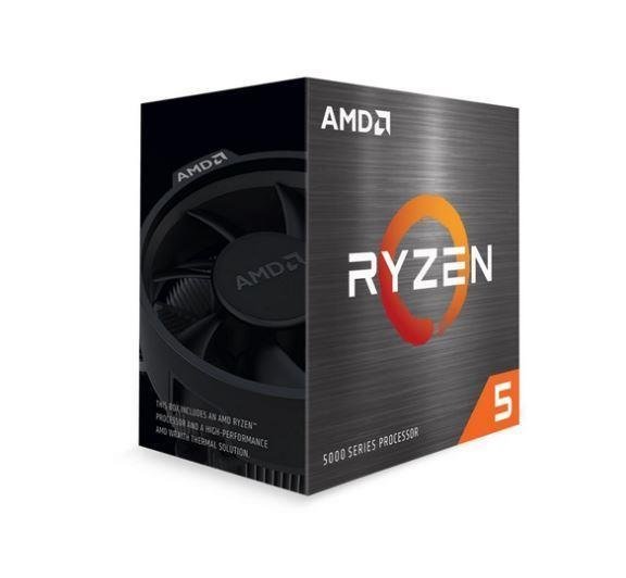 Micro AMD RYZEN 5 5600G 3.9 – 4.4 Ghz (S-AM4)