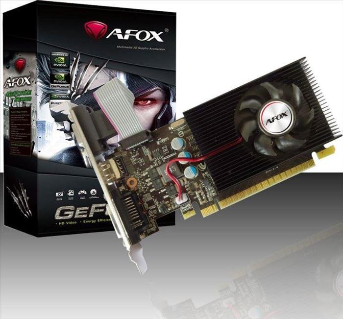 Grafica AFOX GT 730 4Gb DDR3