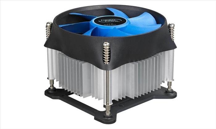 Disipador c/ fan DeepCool Theta 20 PWM