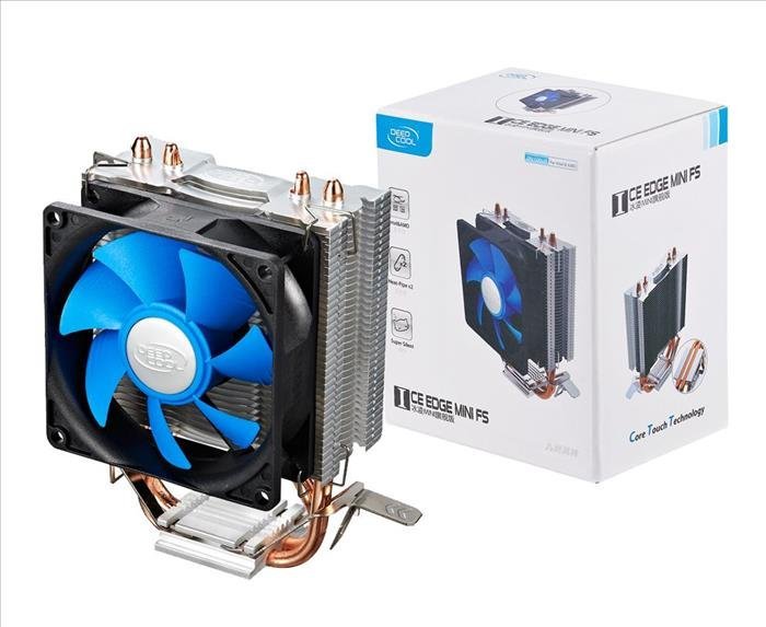 Disipador DeepCool Ice Edge Mini FS AMD Intel