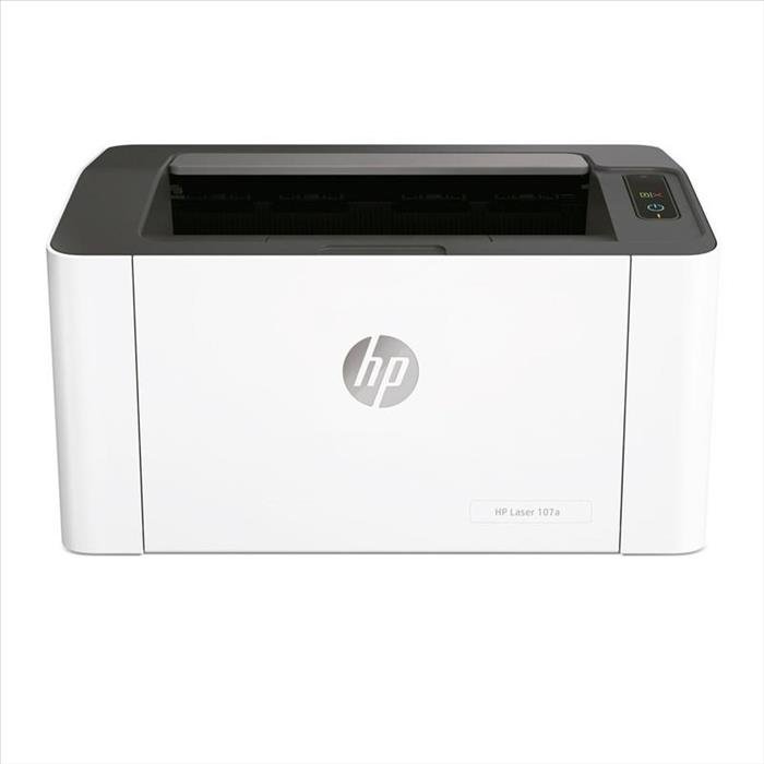 Impresora HP LaserJet 107w Laser Mono WIFI USB