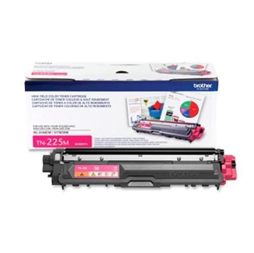 Toner Original Brother TN-225 Magenta