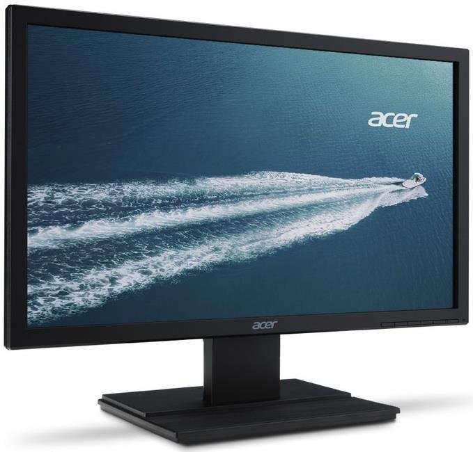 Monitor Acer 19.5″ 206hql Abi 5ms 60Hz HDMI VGA