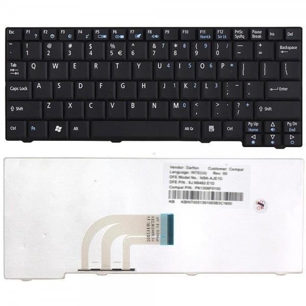 Teclado Acer One D250 KAV10 KAV60 Esp