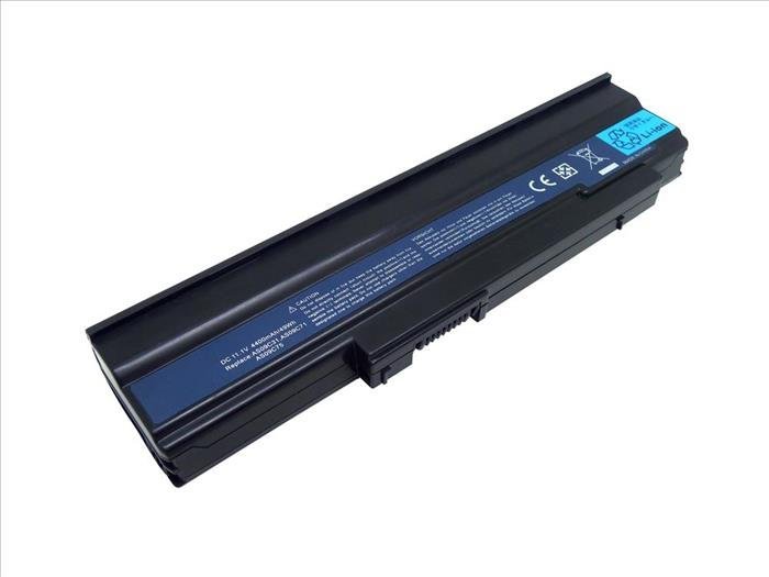 Bateria p/ Acer NV40 NV4001C NV4005C NV4402C