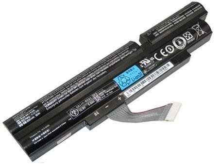 Bateria p/ Acer TL 3830T 4830T 5830T AS11A5E