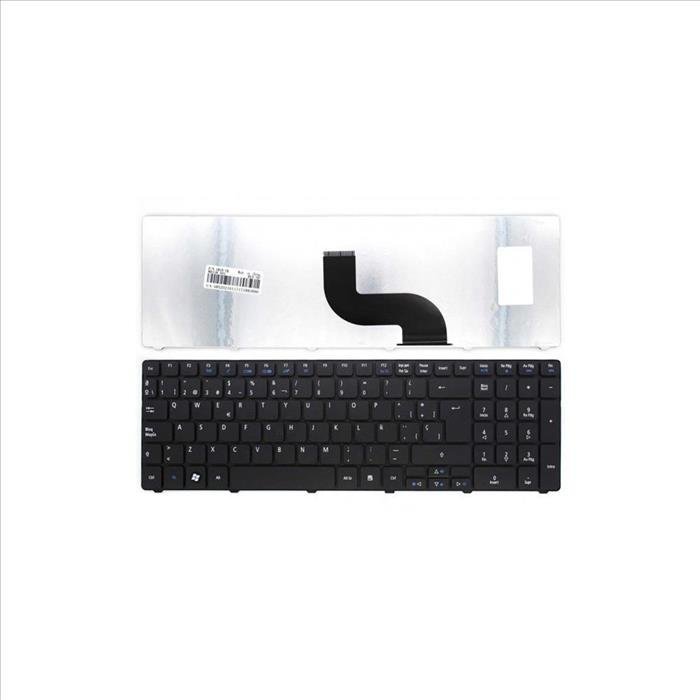 Teclado Acer E1-521 E1-531 E1-571G Esp