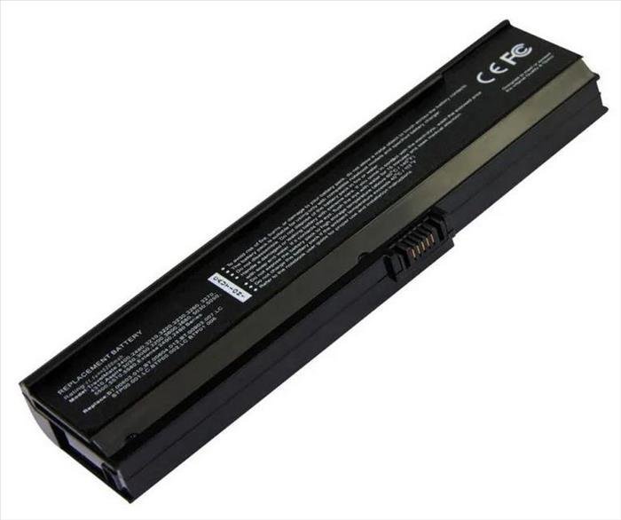 Bateria p/ Acer 5500 5030 5550 5570 5580