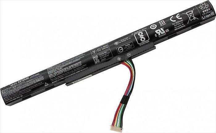 Bateria p/ Acer AS16A5K E5-475 E5–575 E5–774 E15