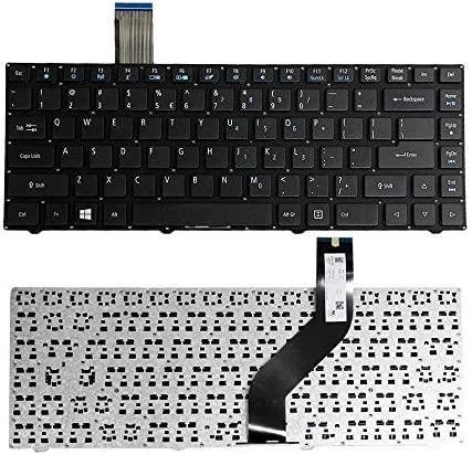 Teclado Acer Cloudbook AO1-431 Ingles s/m