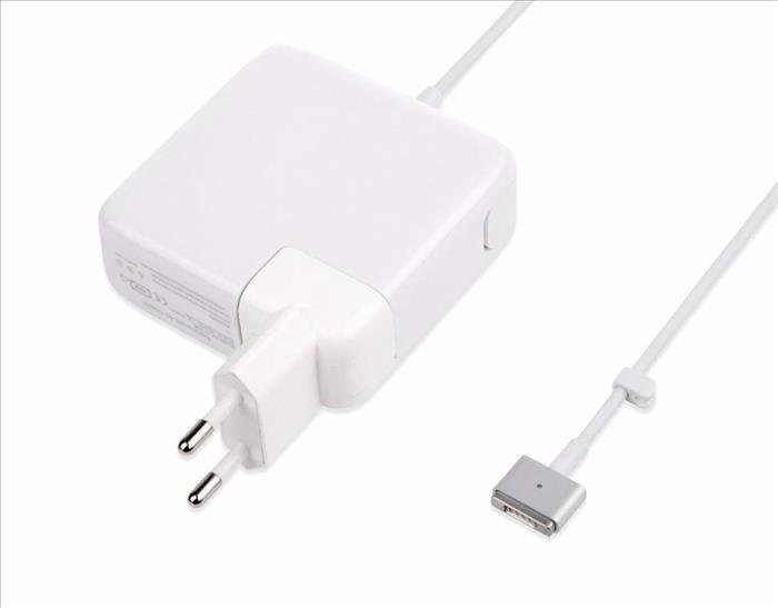 Cargador Apple Mac MagSafe 2 60W pin Type T