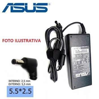 Cargador p/ Asus  65W 19V 3.42A 5.5*2.5