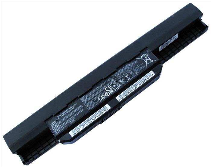 Bateria p/ Asus K53 A31-K53 A32-K53 A41-K53