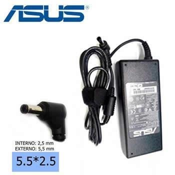 Cargador Asus  90W 19V 4.74A 5.5*2.5