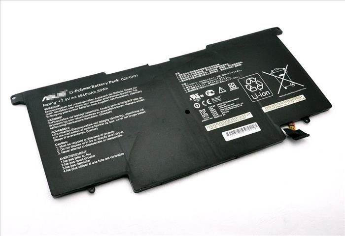 Bateria Asus ZenBook UX31 C22-UX31