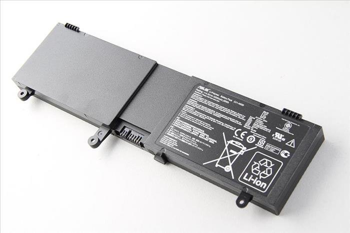 Bateria Asus N550 C41-N550