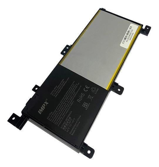 Bateria p/ Asus X556 Series F556U C21N1509