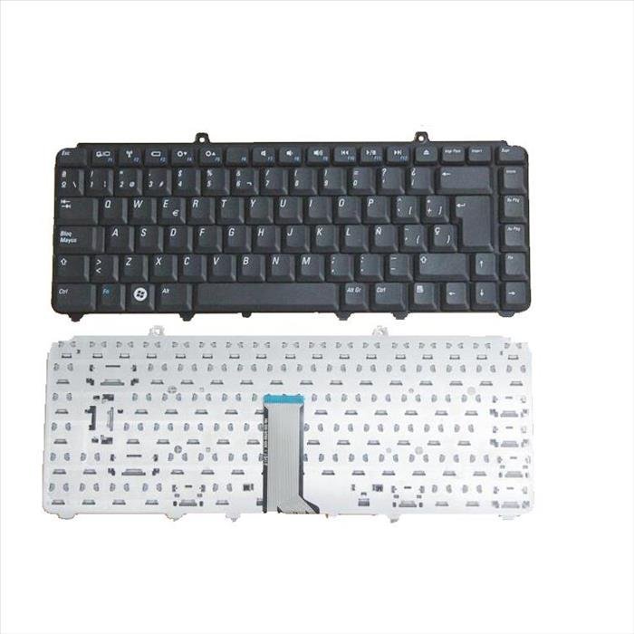 Teclado Dell Inspiron 1525 1540 1545 Esp