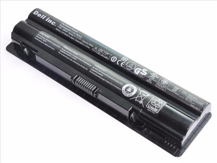 Bateria p/ Dell XPS L401X l702x