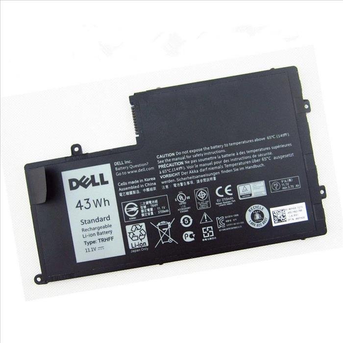 Bateria p/ Dell TRHFF 43wh 11.1v