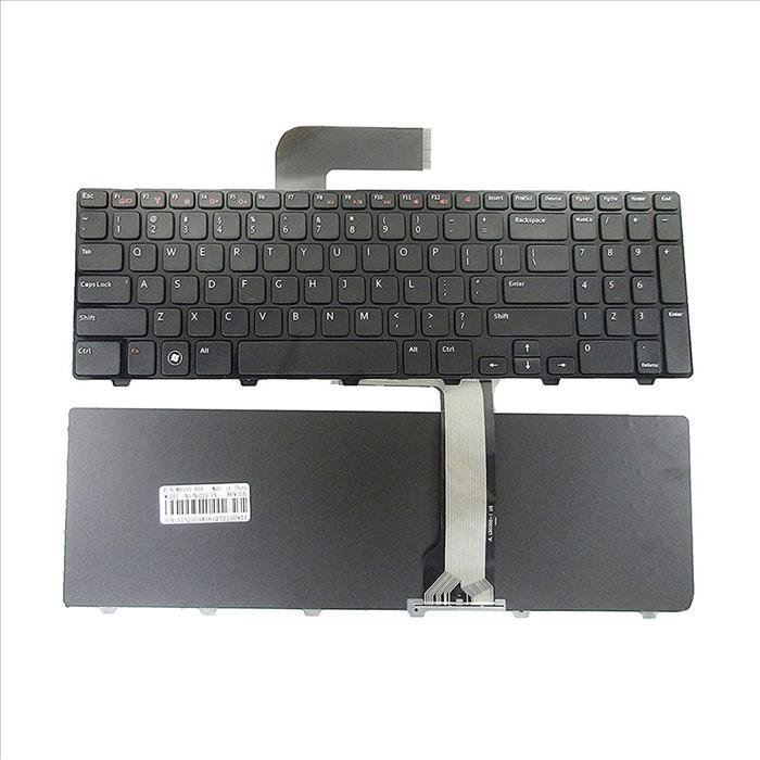 Teclado Dell 15R N5110 M5110 M501z M511r P17E Esp