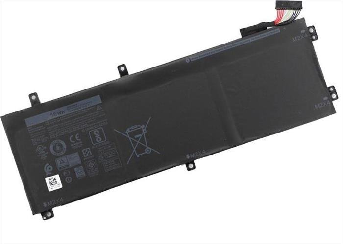 Bateria Dell Precision 15 5110 5520 XPS 15 9560