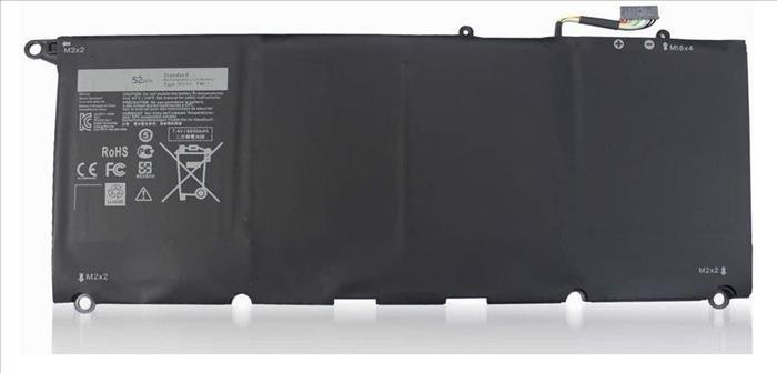 Bateria Dell XPS 13 9343 JD25G